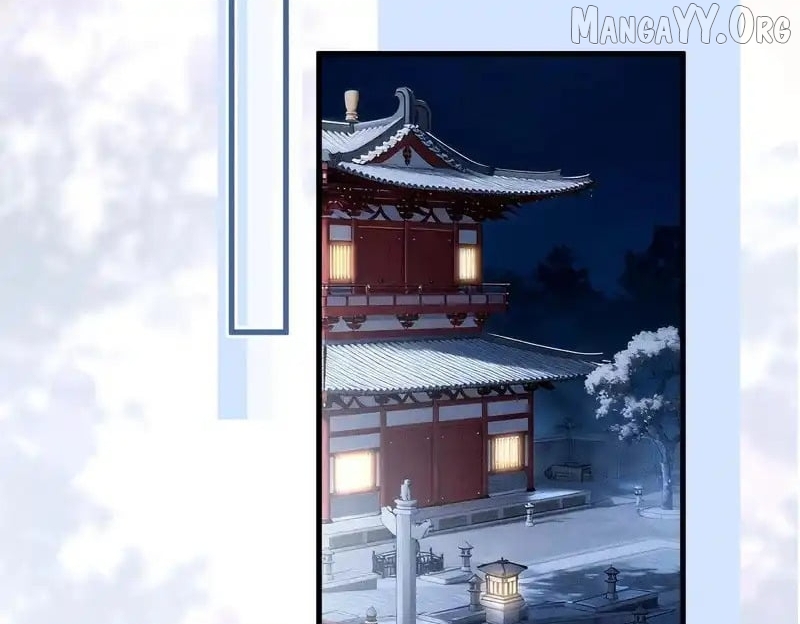 The Tyrant’s Family Lasts Thanks To Her Inner Voice Chapter 80 - page 84